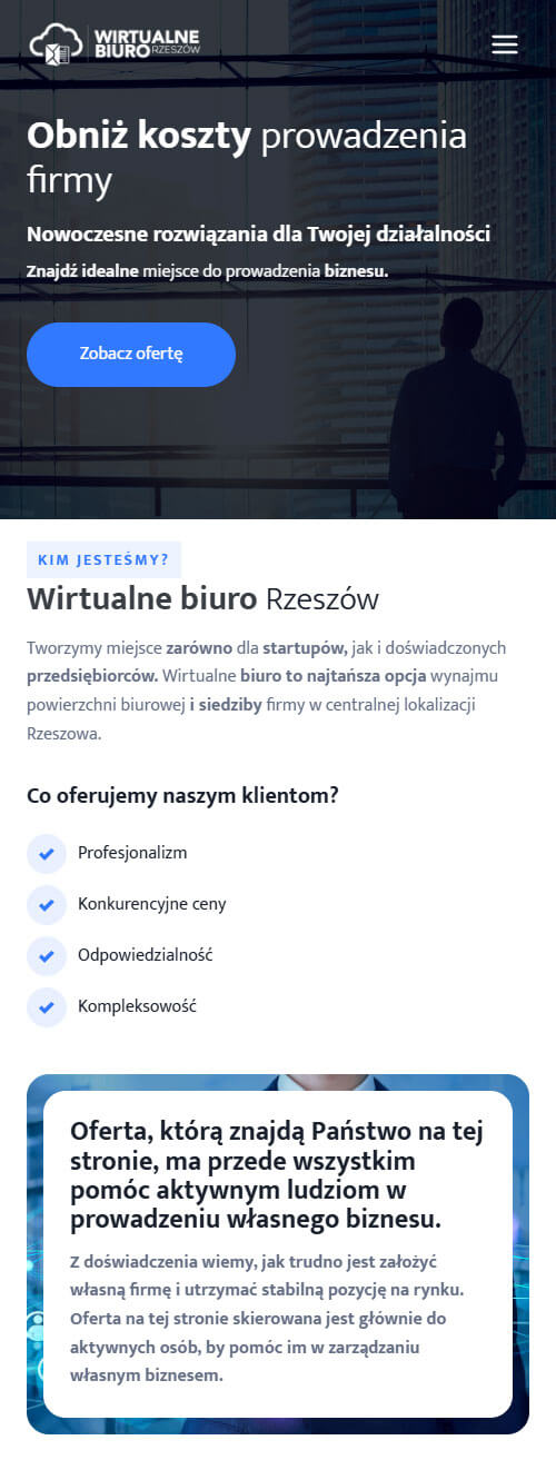 Mobile Screen